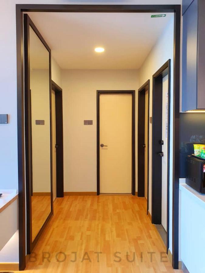 Brojat Suite Family Sea View @ Imperium Residence Kuantan Extérieur photo